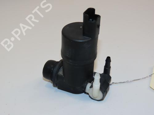 Washer pump CITROËN C3 II (SC_) 1.4 HDi 70 (SC8HZC, SC8HR0, SC8HP4) | BP22848517E24 