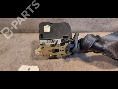 Front right belt tensioner CITROËN XSARA Coupe (N0) 1.9 D | BP9612606C88 