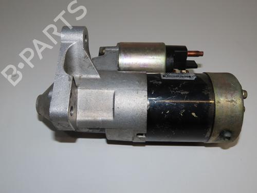 Starter RENAULT KANGOO Express (FC0/1_) 1.9 dTi (FC0U) | BP36052921M8 - Image 4