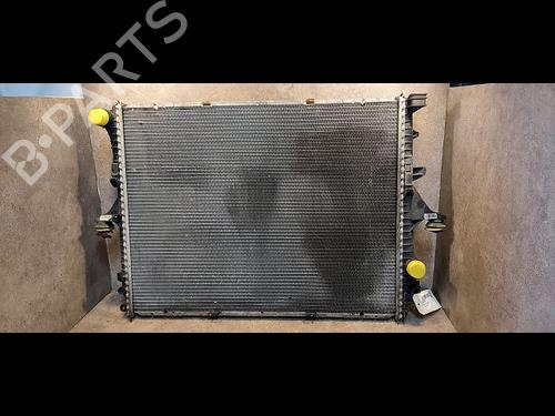 Water radiator AUDI Q7 (4LB) 3.0 TDI quattro | BP9608275M31