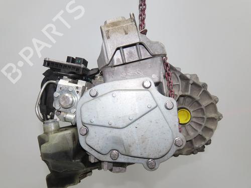 Gearbox CITROËN C4 Picasso II 1.6 HDi / BlueHDi 115 | BP36657593M3 - Image 3