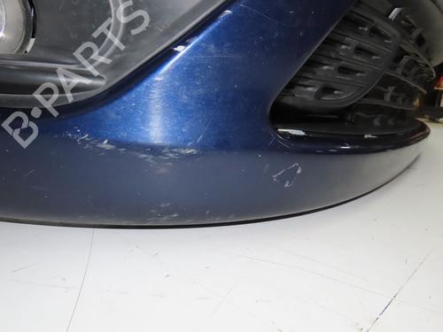 Front bumper CITROËN C4 Grand Picasso I (UA_) 1.6 HDi | BP28830850C7 