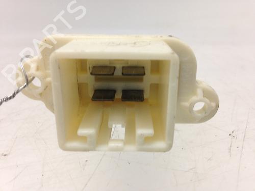Used Heater resistor Heater resistor 36493593 36493593