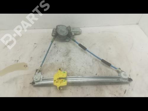 Rear left window mechanism CITROËN XSARA PICASSO (N68) 1.6 HDi | BP9601383C24 