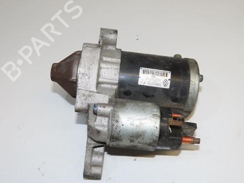 Starter DACIA SANDERO II TCe 90 (B8M1, B8MA, B8AC) | BP40240991M8 - Image 2
