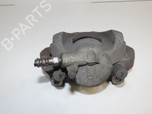 Left front brake caliper LAND ROVER RANGE ROVER EVOQUE (L538) 2.2 D 4x4 | BP36958490M105 - Image 4