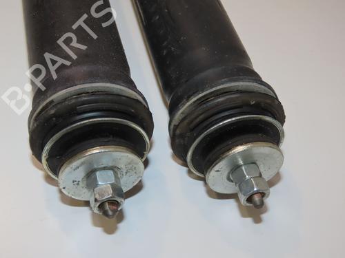 Right rear shock absorber TOYOTA YARIS (_P13_) 1.5 Hybrid (NHP130_) | BP29318755M19 
