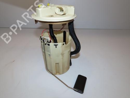 Fuel pump RENAULT LAGUNA II (BG0/1_) 1.9 dCi | BP28828732M76 