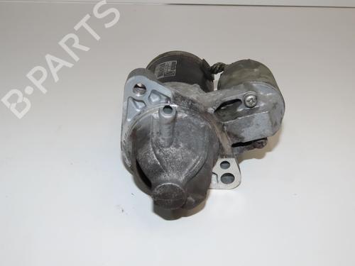 Starter OPEL AGILA B (H08) 1.0 (F68) | BP37650725M8 - Image 3