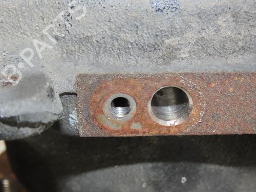 Left front steering knuckle RENAULT MASTER III Van (FV) 2.3 dCi 165 RWD (FV0P, FV0U, FV10, FV12, FV1E) | BP30404022M25 - Image 4