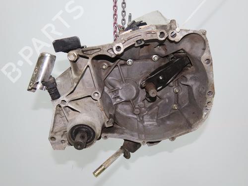 Used Gearbox Gearbox 37675039 37675039