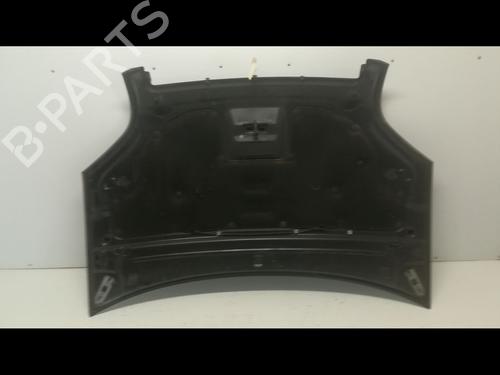 Used Hood Hood FORD FUSION (JU_) 1.4 TDCi (68 hp) 36494815 36494815