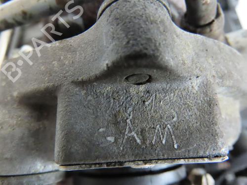 Motor CITROËN NEMO Box Body/MPV (AA_) 1.4 HDi (68 hp) 28966796