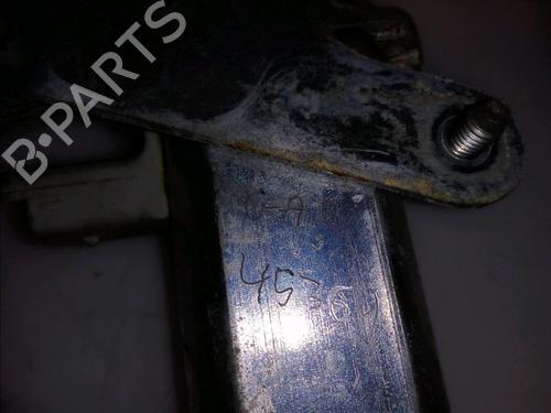 Rear right window mechanism CITROËN XSARA PICASSO (N68) 1.6 HDi | BP11103164C25