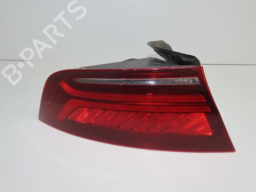 Used Left taillight Left taillight 37650884 37650884