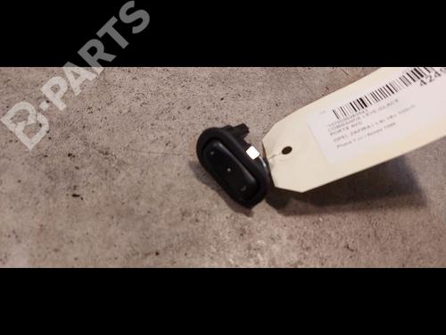 Used Switch OPEL ZAFIRA A MPV (T98) 1.6 16V (F75) (101 hp) 9614604