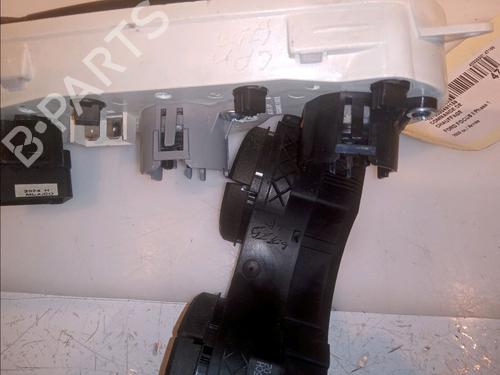 Climate control FORD FOCUS I (DAW, DBW) 1.8 16V | BP23174499I5 