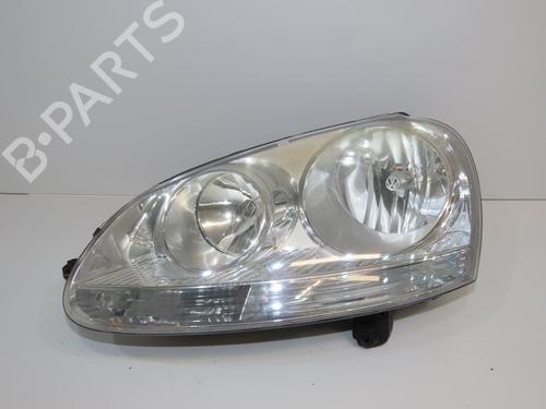 Left headlight VW GOLF V (1K1) 1.6 | BP37650878C28 - Image 6
