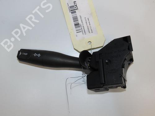 Comutador piscas / escovas Comutador piscas / escovas JAGUAR X-TYPE I (X400) 2.0 D (130 hp) 36283612 36283612