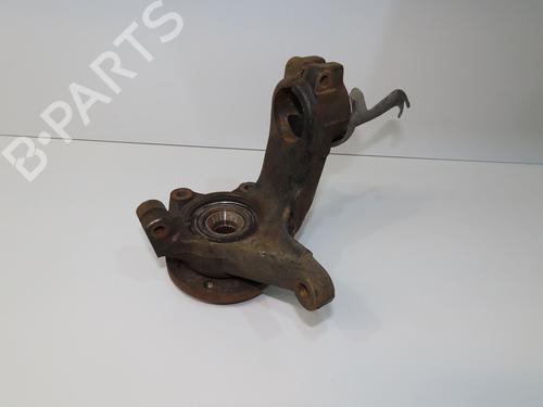 Used Left front steering knuckle Left front steering knuckle 14875858 14875858