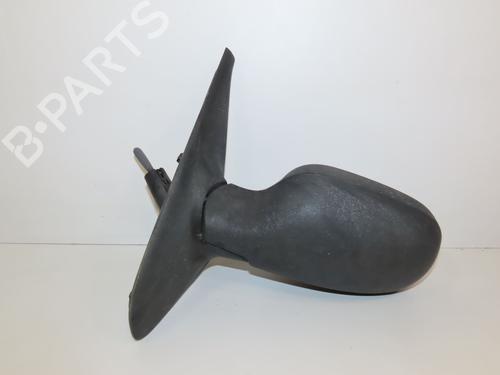 Left mirror RENAULT CLIO II (BB_, CB_) | BP17868484C26