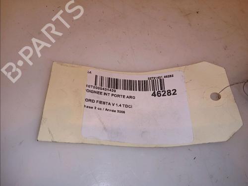 Used Rear left interior door handle Rear left interior door handle 12846608 12846608