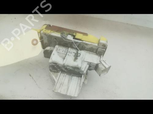 Rear left lock FORD FOCUS I (DAW, DBW) 1.8 TDCi | BP9599578C100 