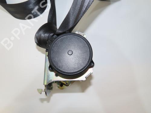 Rear right seatbelt RENAULT ZOE (BFM_) Electric (BFME) | BP33032155I28 - Image 5