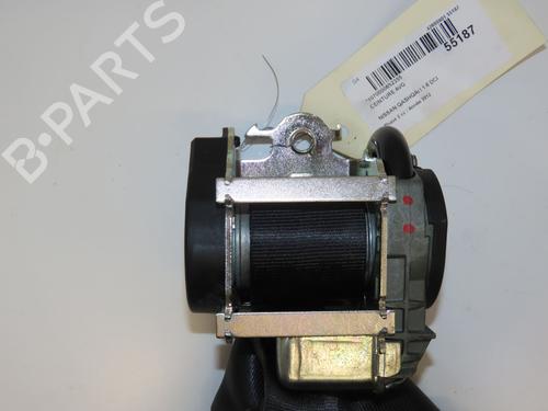Front left belt tensioner NISSAN QASHQAI I (J10, NJ10) 1.6 dCi All-wheel Drive | BP29045758C87 