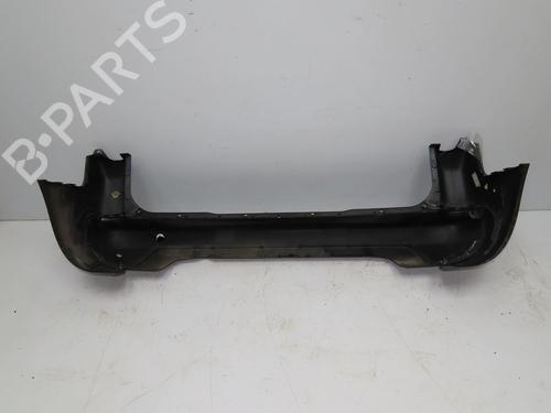 Bak støtfanger CITROËN BERLINGO MULTISPACE (B9) 1.6 HDi 90 | BP22996953C8 