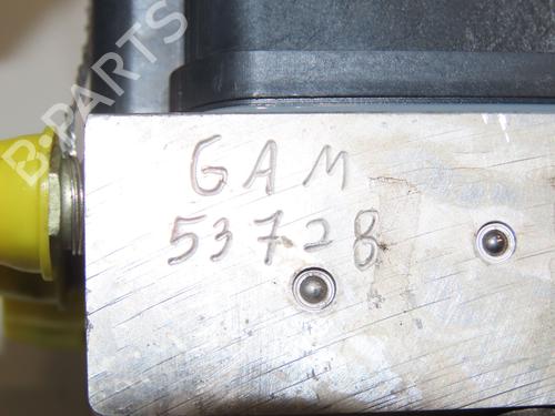 ABS Bremseaggregat OPEL CORSA E (X15) 1.3 CDTI (08, 68) | BP28829979M43