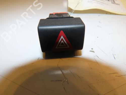 Used Warning switch Warning switch CITROËN C4 Picasso II 1.6 HDi / BlueHDi 115 (115 hp) 17134397 17134397