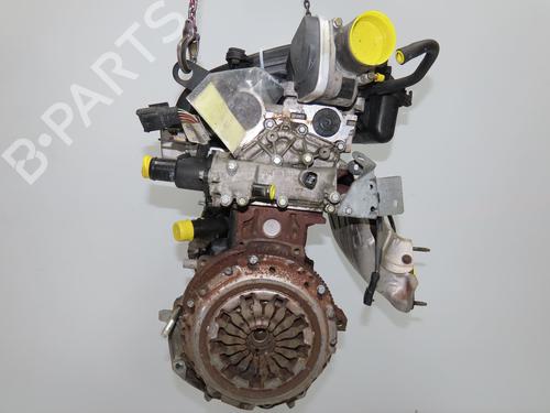 Used Engine Engine 36582929 36582929