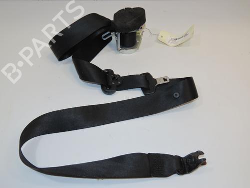 Rear right belt tensioner FORD S-MAX (WA6) 2.0 TDCi | BP18646045C90 