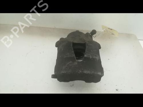 Right front brake caliper VW POLO IV (9N_, 9A_) 1.2 12V | BP14877292M104