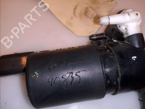 Washer pump DACIA SANDERO | BP15742546E24