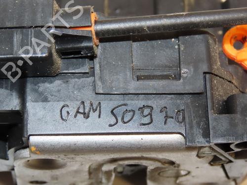 Front left lock OPEL MOVANO B Van (X62) 2.3 CDTI RWD (FV) | BP23144933C98  - Image 8