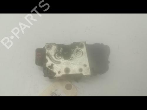 Rear right lock PEUGEOT 307 (3A/C) 2.0 HDi 110 | BP23177004C99 