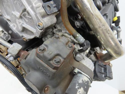 Engine FORD GALAXY II (WA6) 2.0 TDCi | BP37455429M1 - Image 3