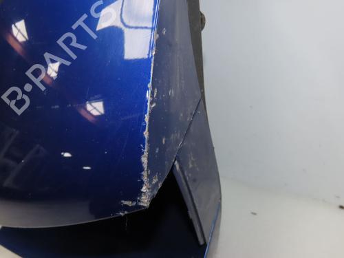 Tailgate RENAULT MEGANE IV Hatchback (B9A/M/N_) 1.6 dCi 130 (B9A4) | BP31121048C6 - Image 8