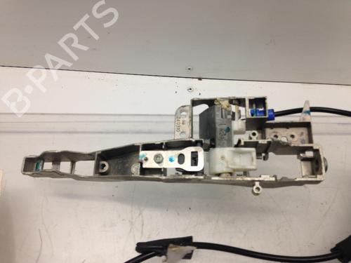 Rear right lock CITROËN C4 I (LC_) 1.6 HDi | BP23176972C99 