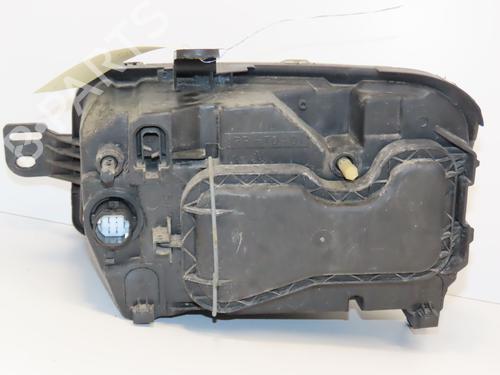 Right headlight FIAT PANDA (169_) 1.2 (169.AXB11, 169.AXB1A) | BP28832451C29 