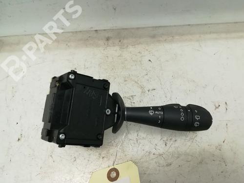 Used Steering column stalk RENAULT CAPTUR I (J5_, H5_) 1.2 TCe 120 (118 hp) 9594715