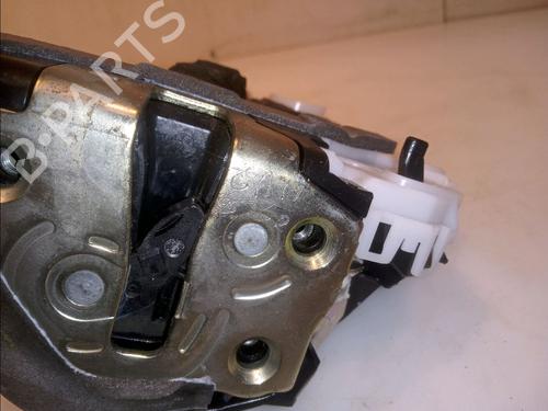 Rear left lock TOYOTA PRIUS (_W3_) 1.8 Hybrid (ZVW3_) | BP14951738C100 