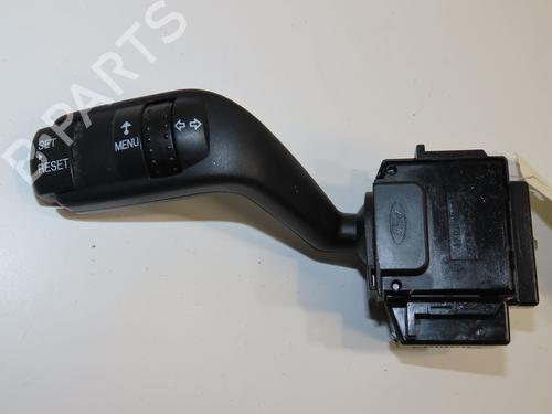 Used Steering column stalk FORD FOCUS C-MAX (DM2) 1.6 TDCi (109 hp) 22996879