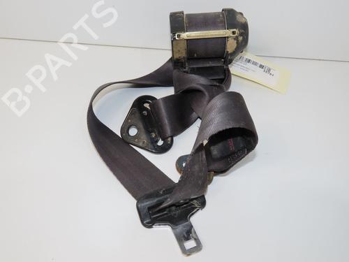 Used Rear right belt tensioner Rear right belt tensioner CITROËN BERLINGO / BERLINGO FIRST MPV (MF_, GJK_, GFK_) 1.9 D (MFWJZ) (70 hp) 33770408 33770408