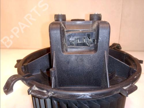 Heater blower motor CITROËN JUMPER II Van 2.2 HDi 100 | BP14950520M62 
