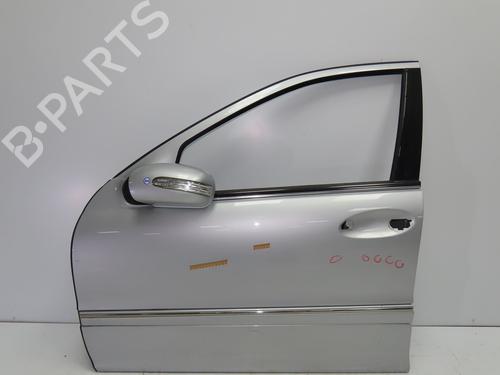 Used Left front door MERCEDES-BENZ C-CLASS (W203) C 220 CDI (203.008) (150 hp) 32179165