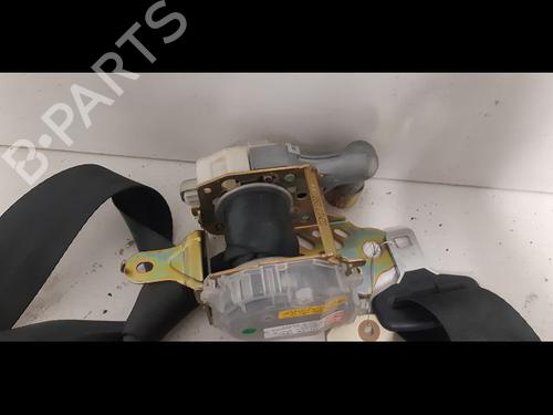 Front right belt tensioner NISSAN MICRA III (K12)  | BP23175061C88 