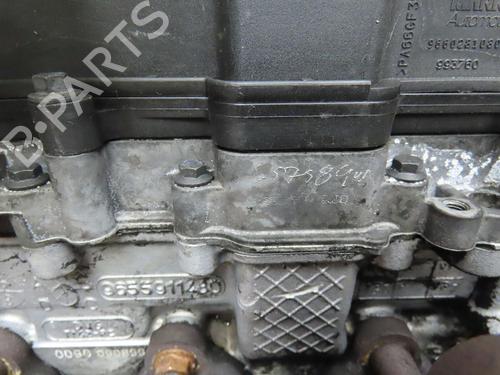 Engine CITROËN C3 Picasso (SH_) 1.6 HDi | BP36493231M1 - Image 6